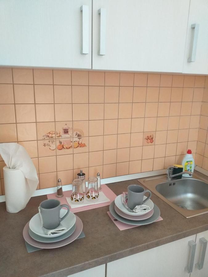 Apartament Epic
