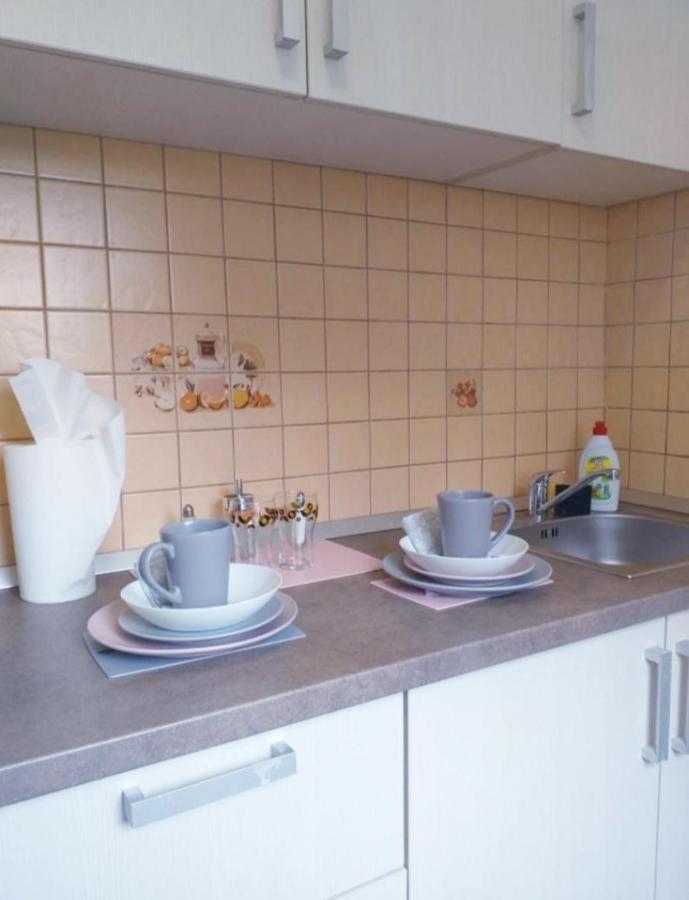 Apartament Epic