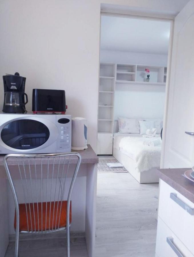 Apartament Epic *